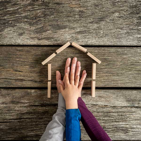 helping families and children avoid homelessness