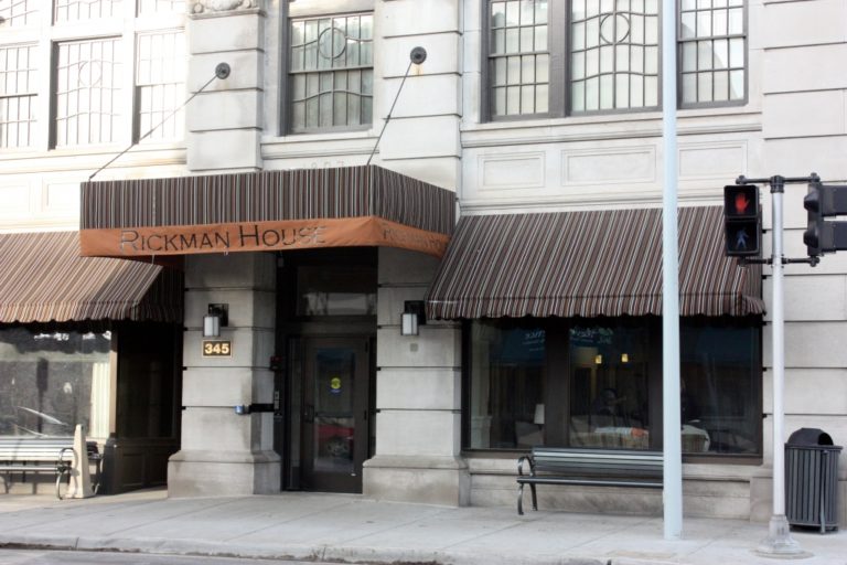 housing options, Kalamazoo, permanent housing