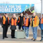 HRI Walk for the Homeless